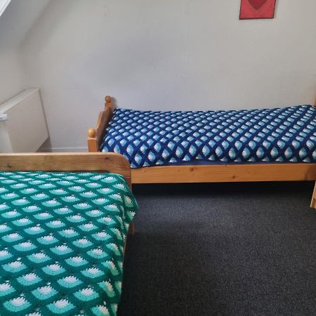 Hotel Schwung Bocholt Eksteriør bilde