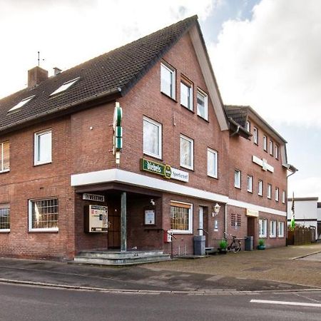 Hotel Schwung Bocholt Eksteriør bilde