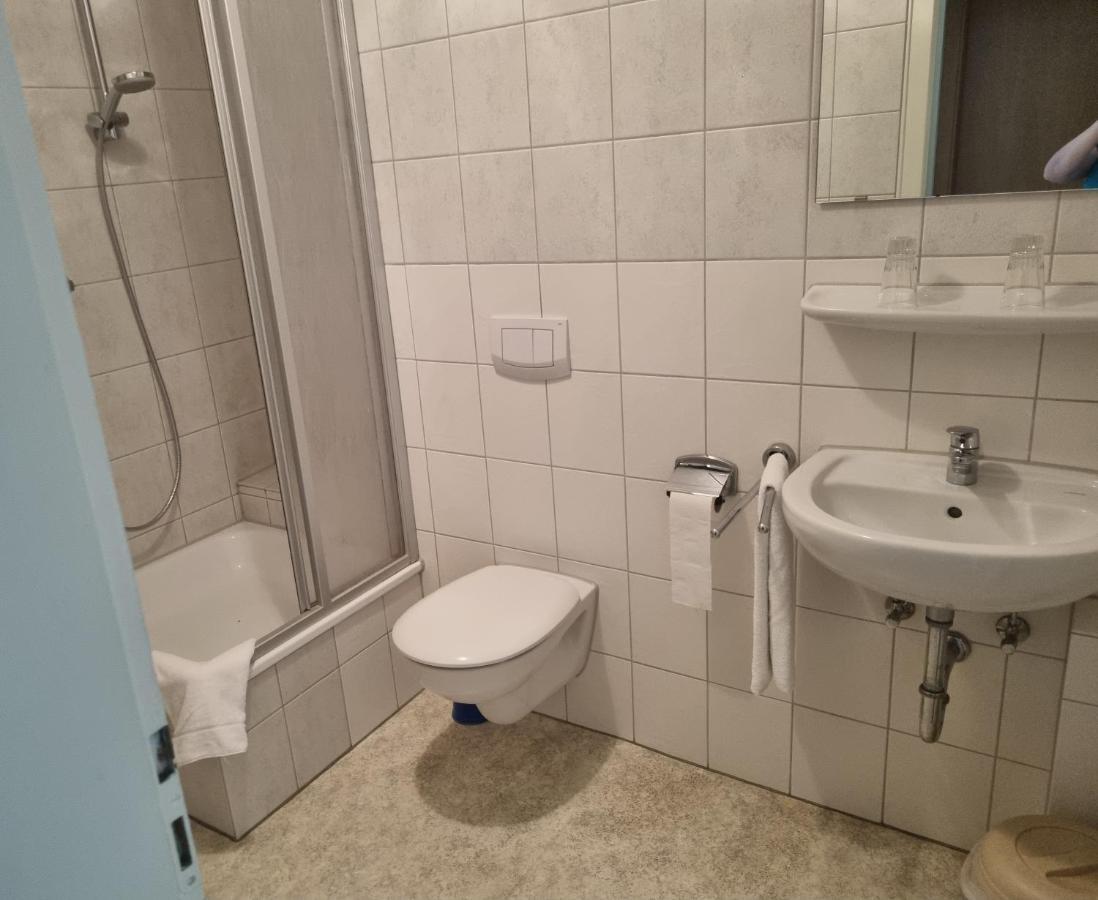 Hotel Schwung Bocholt Eksteriør bilde