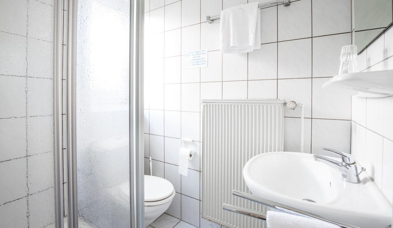 Hotel Schwung Bocholt Eksteriør bilde