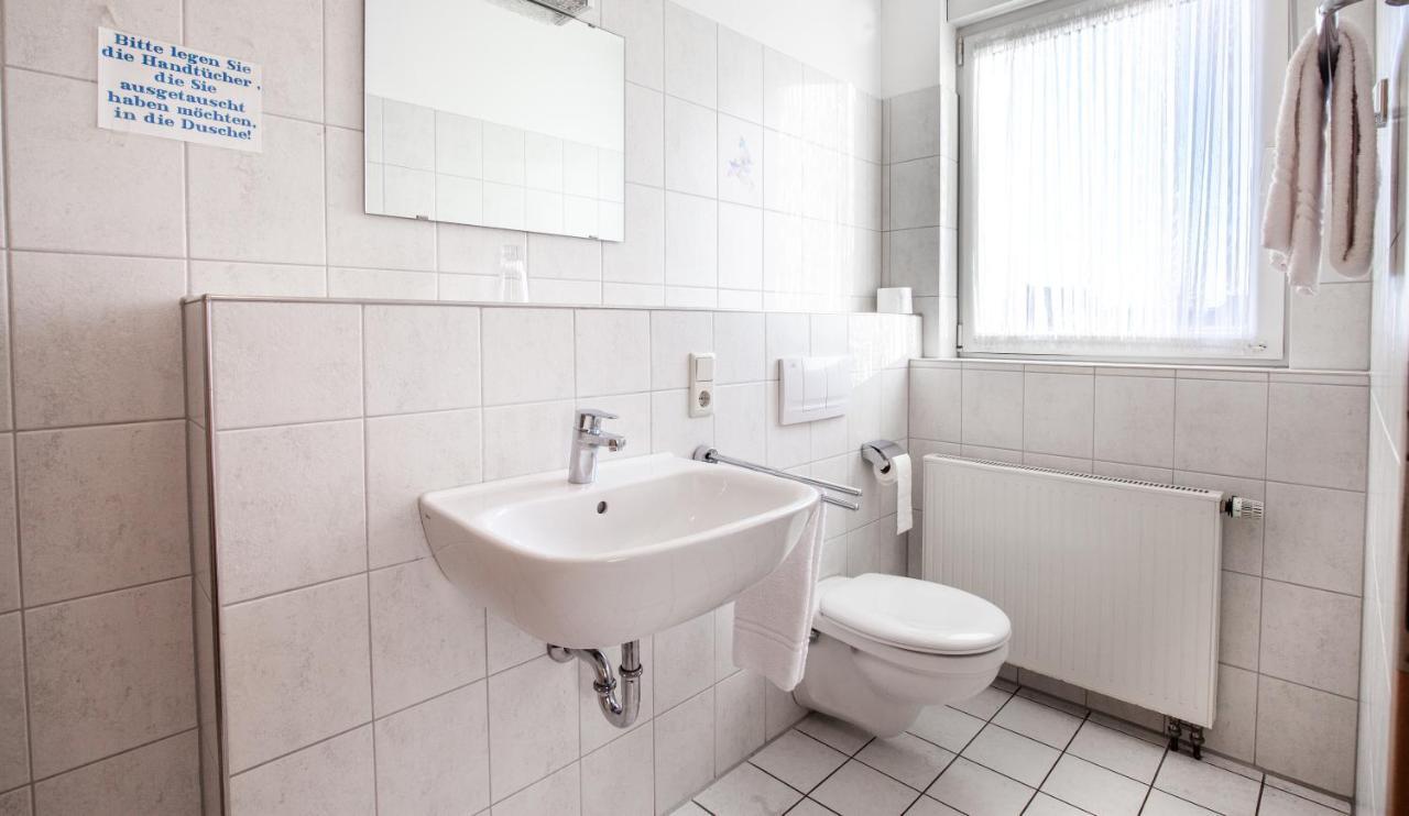 Hotel Schwung Bocholt Eksteriør bilde