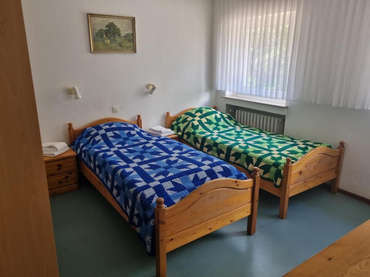 Hotel Schwung Bocholt Eksteriør bilde