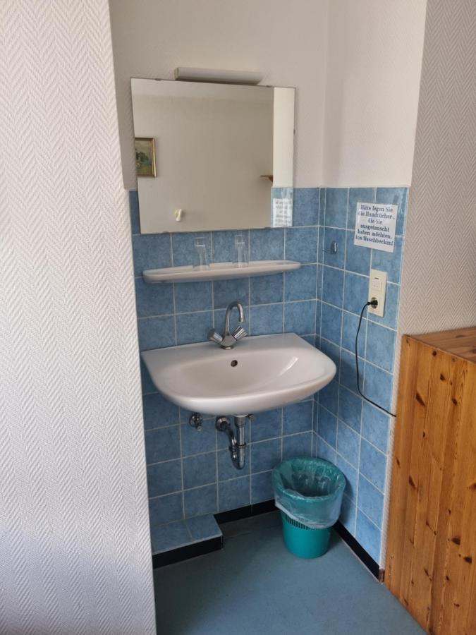 Hotel Schwung Bocholt Eksteriør bilde