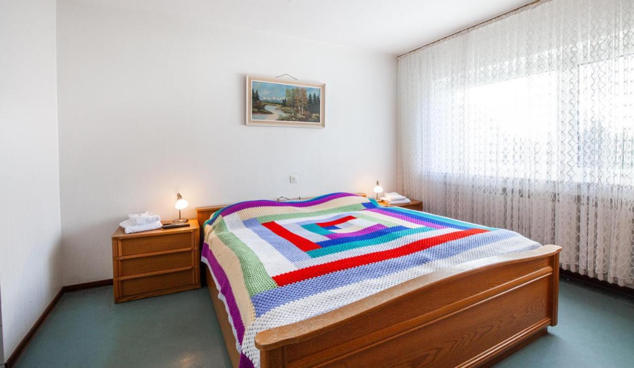 Hotel Schwung Bocholt Eksteriør bilde
