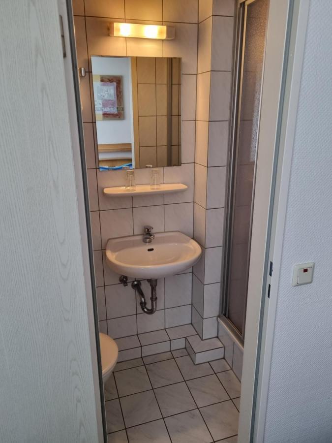 Hotel Schwung Bocholt Eksteriør bilde