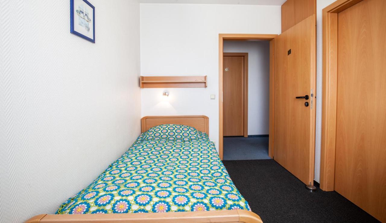 Hotel Schwung Bocholt Eksteriør bilde