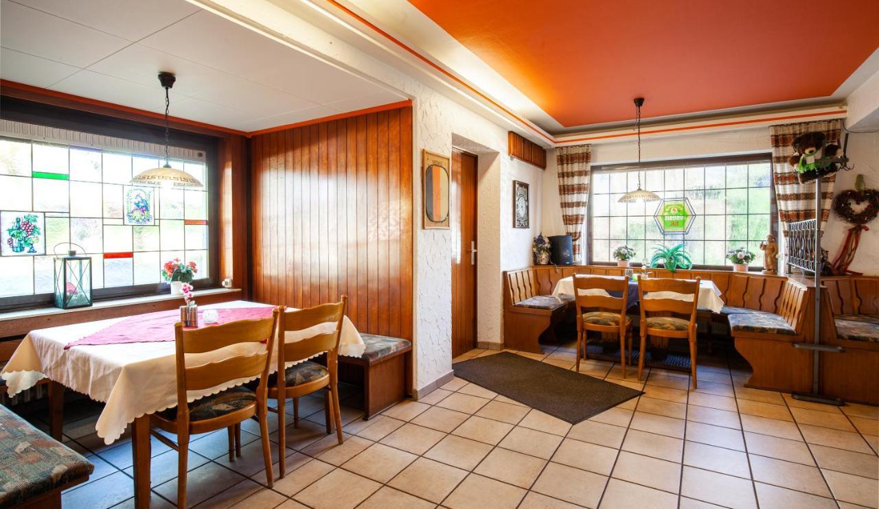 Hotel Schwung Bocholt Eksteriør bilde
