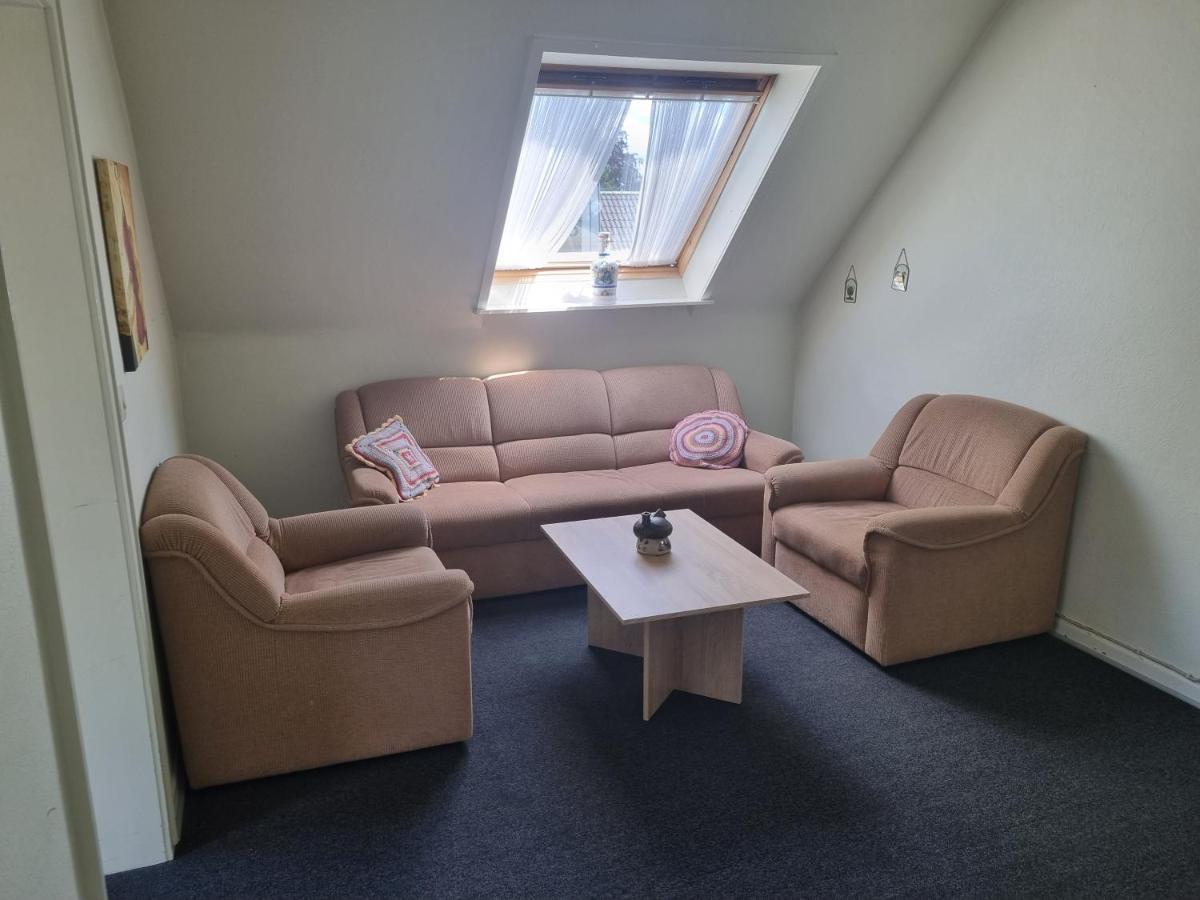 Hotel Schwung Bocholt Eksteriør bilde