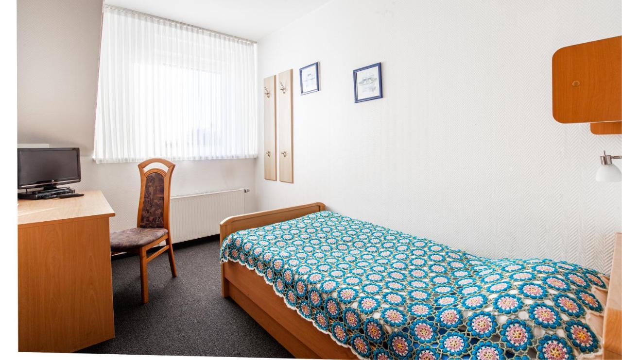 Hotel Schwung Bocholt Eksteriør bilde