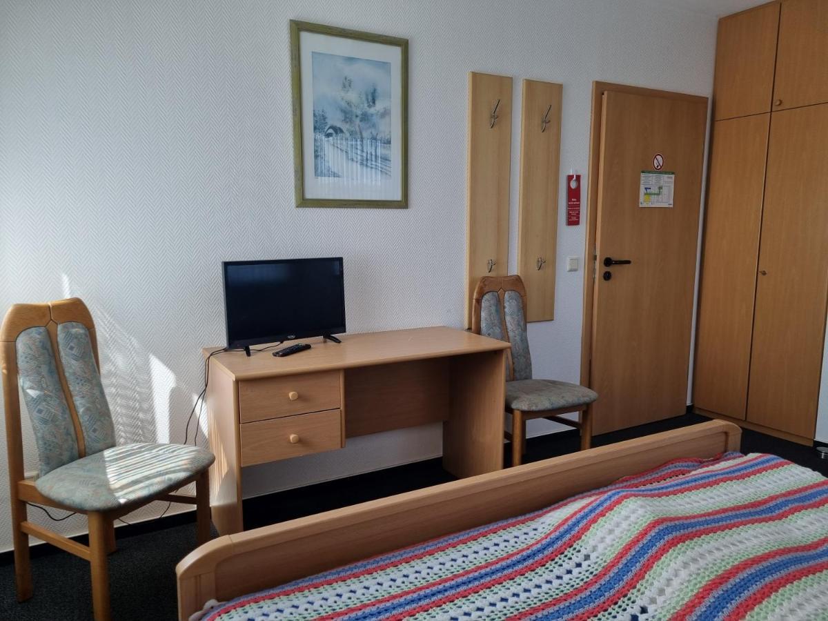 Hotel Schwung Bocholt Eksteriør bilde