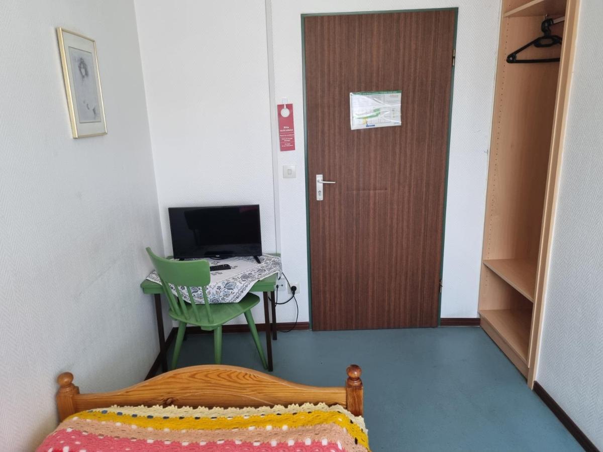 Hotel Schwung Bocholt Eksteriør bilde