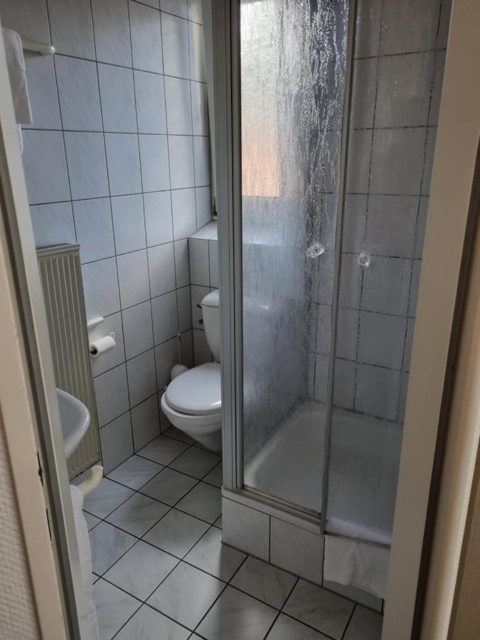 Hotel Schwung Bocholt Eksteriør bilde